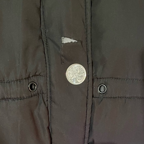 H&M Long Puffer - Picture 4 of 4